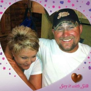 Meet your Posher, Jake n sherry